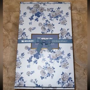 Stanley Cup 
Love Shack Fancy